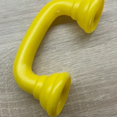 Téléphone à phonèmes